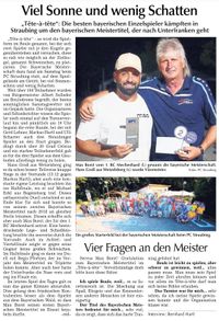 SR Tagblatt